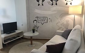 Porto Coliseum Hotel